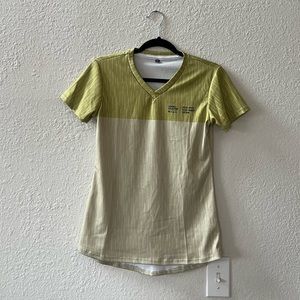 Cadence mountain bike jersey